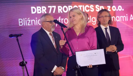 Rozdanie nagród w konkursie LIPIK 2024