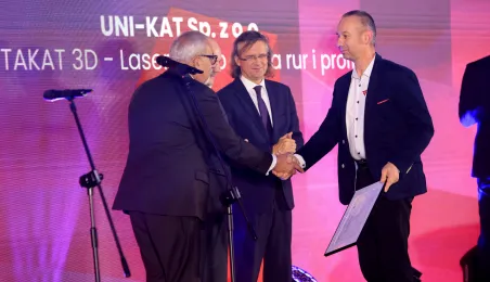 Rozdanie nagród w konkursie LIPIK 2024