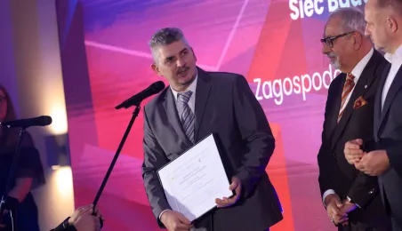 Rozdanie nagród w konkursie LIPIK 2024