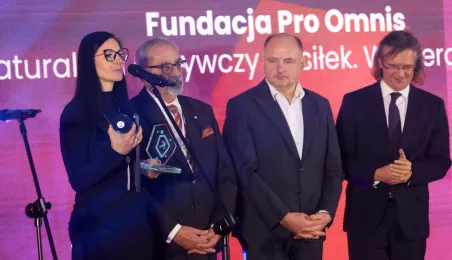 Rozdanie nagród w konkursie LIPIK 2024