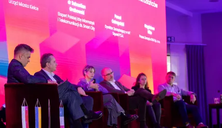 Kujawsko-Pomorskie Forum Innowacji, Nauki, Biznesu i Samorządu 2024