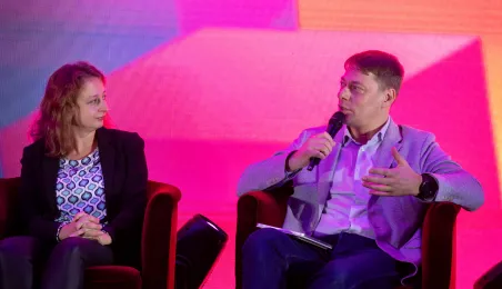 Kujawsko-Pomorskie Forum Innowacji, Nauki, Biznesu i Samorządu 2024