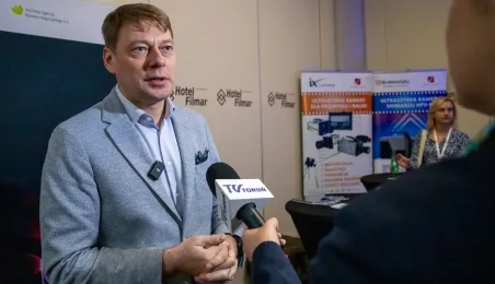 Kujawsko-Pomorskie Forum Innowacji, Nauki, Biznesu i Samorządu 2024