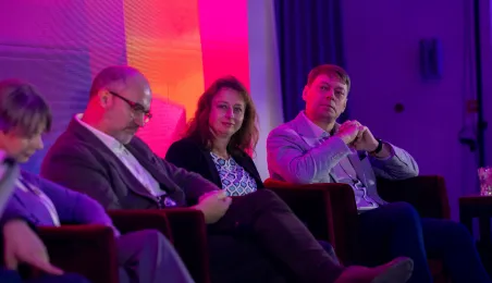 Kujawsko-Pomorskie Forum Innowacji, Nauki, Biznesu i Samorządu 2024