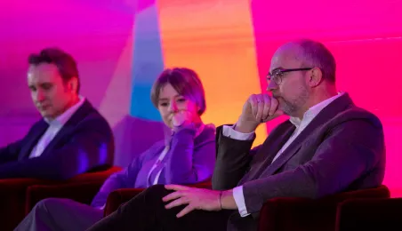 Kujawsko-Pomorskie Forum Innowacji, Nauki, Biznesu i Samorządu 2024