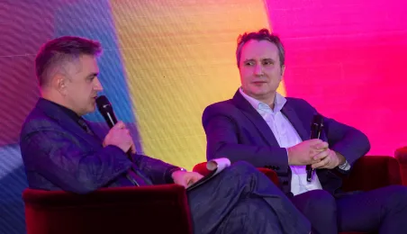 Kujawsko-Pomorskie Forum Innowacji, Nauki, Biznesu i Samorządu 2024