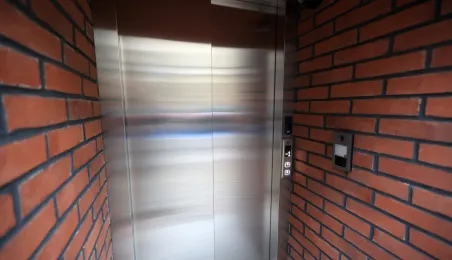 Budynek I LO, fot. Sławomir Kowalski