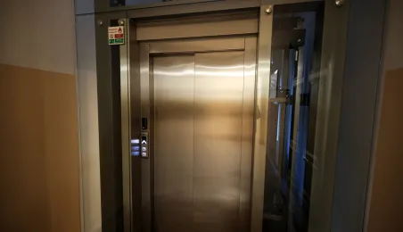 Budynek I LO, fot. Sławomir Kowalski