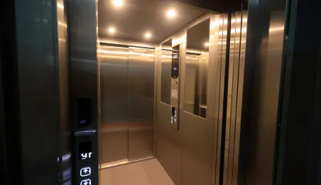 Budynek I LO, fot. Sławomir Kowalski