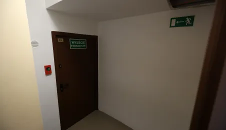 Budynek Młodzieżowego Domu Kultury, fot. Sławomir Kowalski