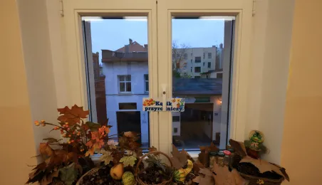 Budynek Przedszkola Miejskiego nr 1, fot. Sławomir Kowalski