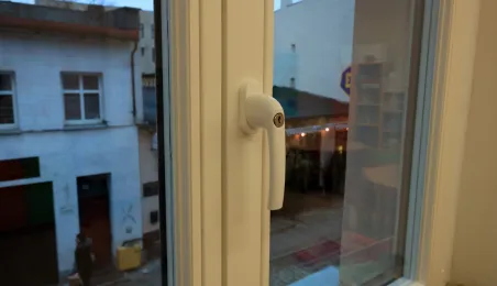 Budynek Przedszkola Miejskiego nr 1, fot. Sławomir Kowalski