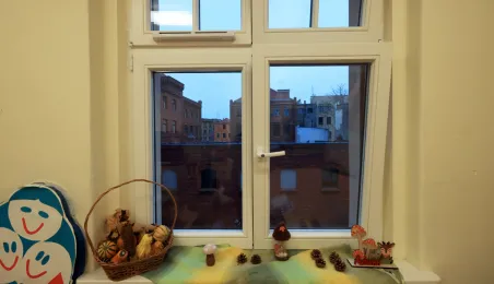 Budynek Przedszkola Miejskiego nr 1, fot. Sławomir Kowalski