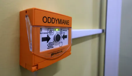 Budynek Szkoły Podstawowej nr 1, fot. Sławomir Kowalski