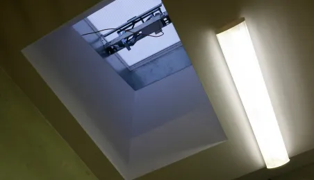 Budynek Przedszkola Miejskiego nr 1, fot. Sławomir Kowalski