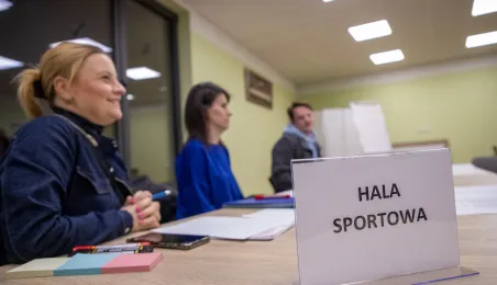 Trwają konsultacje na osiedlu Jar