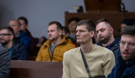 Trwają konsultacje na osiedlu Jar