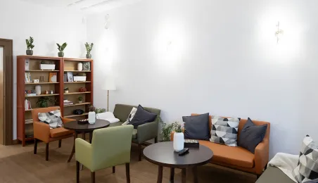 Otwarcie Domu Dziennego Pobytu "Senior+" przy ul. Bydgoskiej 52