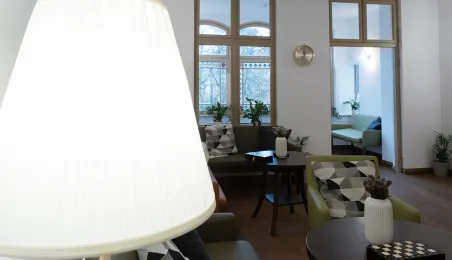 Otwarcie Domu Dziennego Pobytu "Senior+" przy ul. Bydgoskiej 52