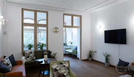 Otwarcie Domu Dziennego Pobytu "Senior+" przy ul. Bydgoskiej 52