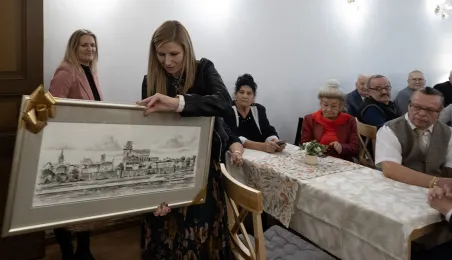 Otwarcie Domu Dziennego Pobytu "Senior+" przy ul. Bydgoskiej 52