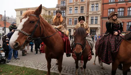 Narodowe Święto Niepodległości 2024