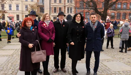 Narodowe Święto Niepodległości 2024