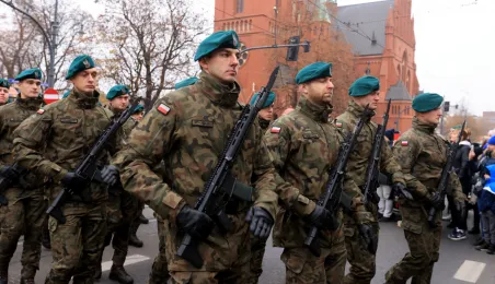 Narodowe Święto Niepodległości 2024