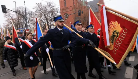 Narodowe Święto Niepodległości 2024