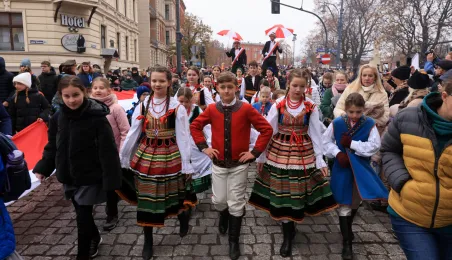 Narodowe Święto Niepodległości 2024