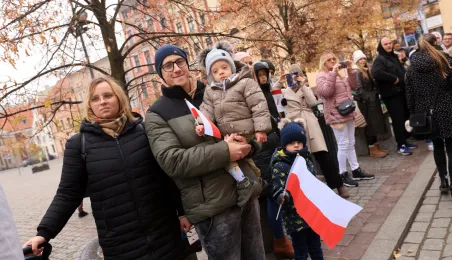 Narodowe Święto Niepodległości 2024