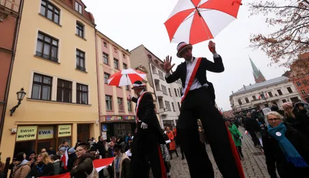 Narodowe Święto Niepodległości 2024