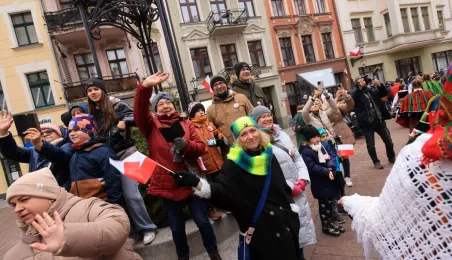 Narodowe Święto Niepodległości 2024