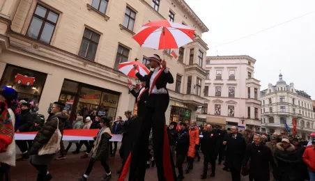 Narodowe Święto Niepodległości 2024