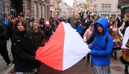 Narodowe Święto Niepodległości 2024