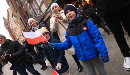 Narodowe Święto Niepodległości 2024