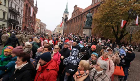 Narodowe Święto Niepodległości 2024