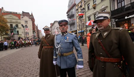 Narodowe Święto Niepodległości 2024