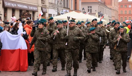 Narodowe Święto Niepodległości 2024