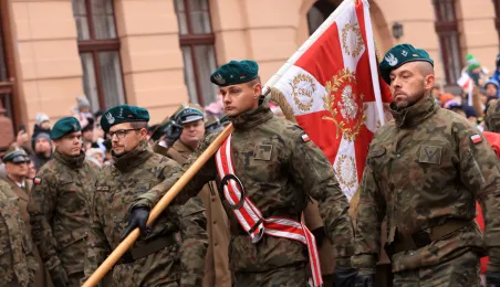 Narodowe Święto Niepodległości 2024