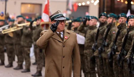 Narodowe Święto Niepodległości 2024