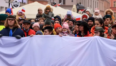 Narodowe Święto Niepodległości 2024