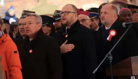 Narodowe Święto Niepodległości 2024