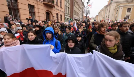 Narodowe Święto Niepodległości 2024