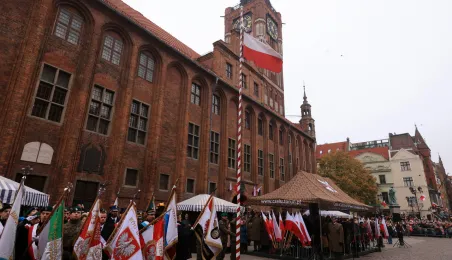 Narodowe Święto Niepodległości 2024