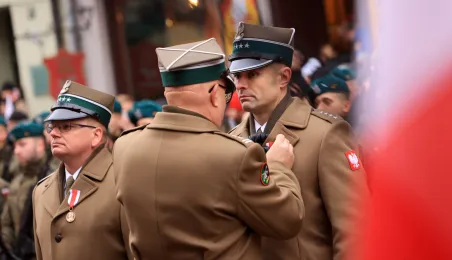 Narodowe Święto Niepodległości 2024