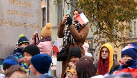 Narodowe Święto Niepodległości 2024