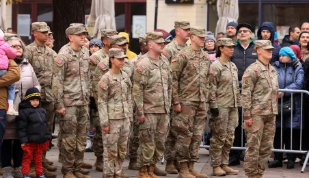 Narodowe Święto Niepodległości 2024