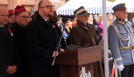 Narodowe Święto Niepodległości 2024