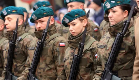 Narodowe Święto Niepodległości 2024